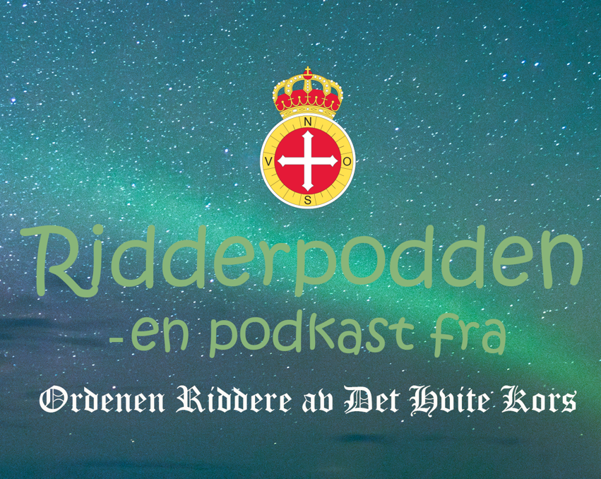 Ridderpodden